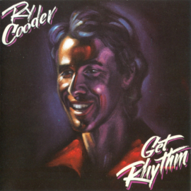 Ry Cooder – Get Rhythm (CD)