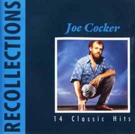 Joe Cocker ‎– 14 Classic Hits (CD)