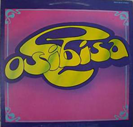 Osibisa – Super Fly T.N.T.