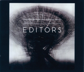Editors – Smokers Outside The Hospital Doors(CD)