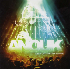 Anouk – Live At Gelredome (CD)