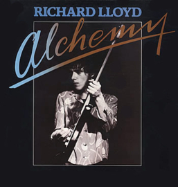 Richard Lloyd – Alchemy