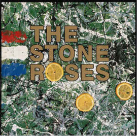 Stone Roses ‎– The Stone Roses (CD)