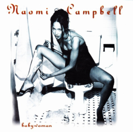 Naomi Campbell – Babywoman (CD)