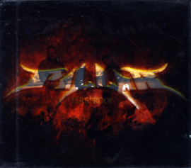 Pillar – Fireproof (CD)