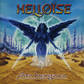 Helloïse – Fata Morgana (CD)