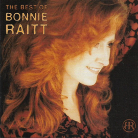 Bonnie Raitt – The Best Of Bonnie Raitt On Capitol 1989-2003 (CD)