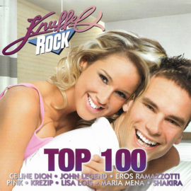 Various – Knuffelrock Top 100 (CD)