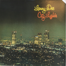 Lenny Dee – City Lights