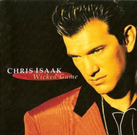Chris Isaak ‎– Wicked Game (CD)