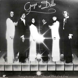 Guys 'N' Dolls* ‎– Guys 'N' Dolls