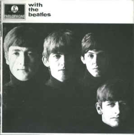 Beatles ‎– With The Beatles (CD)