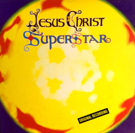 Various – Jesus Christ Superstar