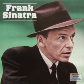Frank Sinatra – Frank Sinatra (CD)