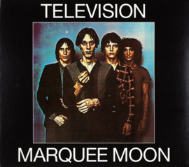 Television – Marquee Moon (CD)