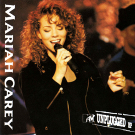 Mariah Carey – MTV Unplugged EP (CD)