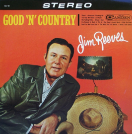Jim Reeves – Good 'N' Country