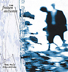 Frozen Autumn – The Pale Collection (CD)