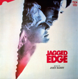 Jagged Edge (Original Motion Picture Soundtrack)