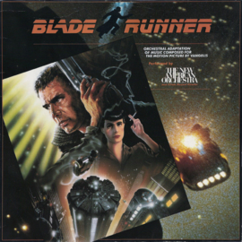 Blade Runner (Orchestral Adaptation Of Music Composed For The Motion Picture By Vangelis)