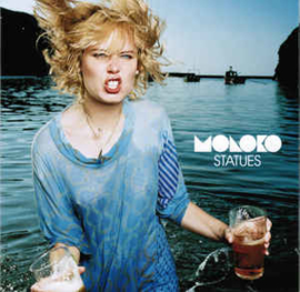 Moloko ‎– Statues (CD)