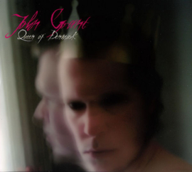 John Grant – Queen Of Denmark (CD)