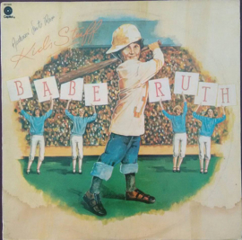Babe Ruth – Kid's Stuff