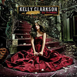 Kelly Clarkson ‎– My December (CD)