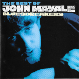 John Mayall And The Bluesbreakers* – The Best Of John Mayall And The Bluesbreakers - As It All Began 1964-69 (CD)