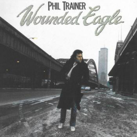 Phil Trainer ‎– Wounded Eagle