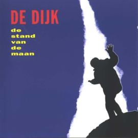 Dijk – De Stand Van De Maan (CD)