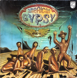 American Gypsy – Angel Eyes