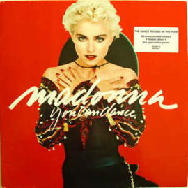 Madonna ‎– You Can Dance