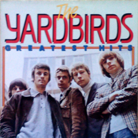 Yardbirds – Greatest Hits