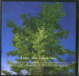 Loney, dear.* – Loney, Noir. (CD)