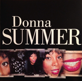 Donna Summer – Donna Summer (CD)