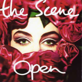 Scene ‎– Open (CD)