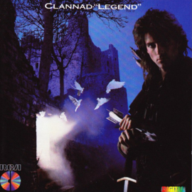 Clannad – Legend (CD)