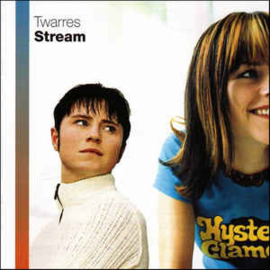 Twarres ‎– Stream (CD)