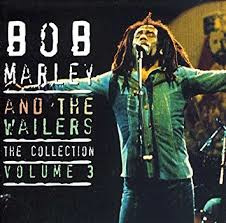 Bob Marley & The Wailers ‎– The Collection Volume 3 (CD)