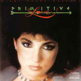 Miami Sound Machine ‎– Primitive Love (CD)