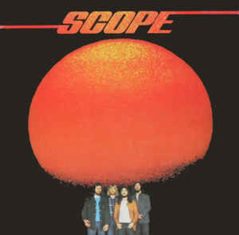 Scope ‎– Scope