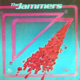 Jammers ‎– The Jammers