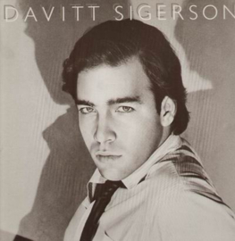 Davitt Sigerson – Davitt Sigerson