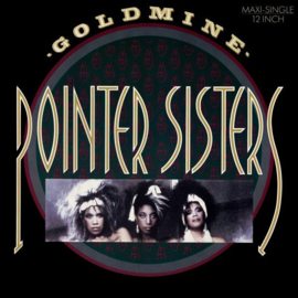 Pointer Sisters – Goldmine