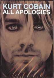 Various – Kurt Cobain - All Apologies (DVD)