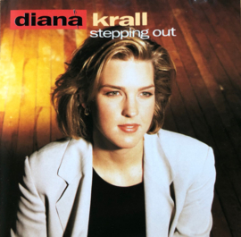 Diana Krall – Stepping Out (CD)
