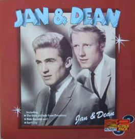 Jan & Dean ‎– Jan & Dean