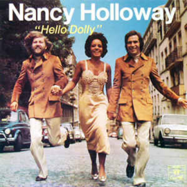 Nancy Holloway ‎– Hello Dolly