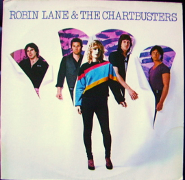 Robin Lane & The Chartbusters – Robin Lane & The Chartbusters